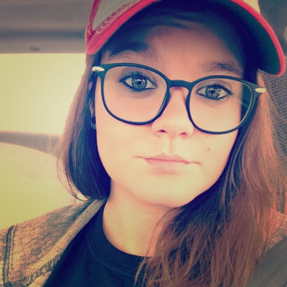 Meet your Posher, Samantha